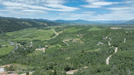 Undeveloped Land for sale in Lincoln County, Wyoming