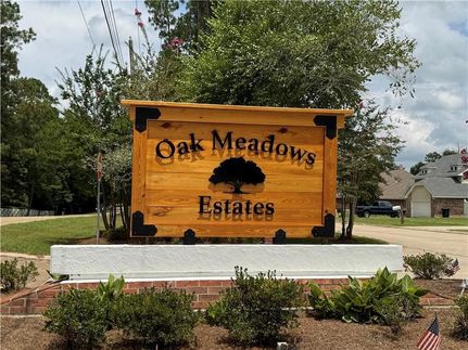 Undeveloped Land for sale in Saint Tammany Parish, Louisiana