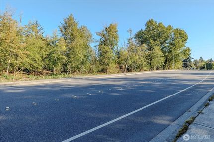 Land for sale in Whatcom County, Washington