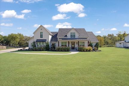 Land for sale in Grayson County, Texas