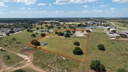 Land for sale in Williamson County, Texas
