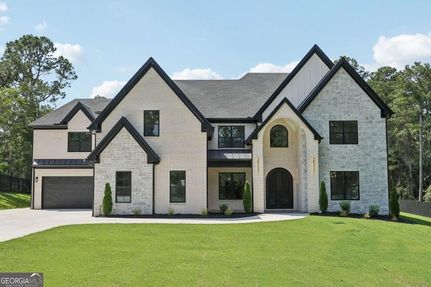 Timberland Property for sale in Gwinnett County, Georgia