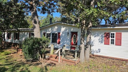 Timberland Property for sale in Okmulgee County, Oklahoma