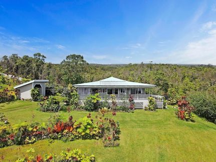 Timberland Property for sale in Hawaii County, Hawaii
