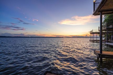 Lakefront Property for sale in Limestone County, Alabama