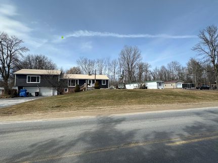 Land for sale in Clinton County, New York