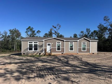 Undeveloped Land for sale in Jeff Davis County, Georgia