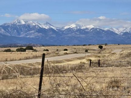 Undeveloped Land for sale in Huerfano County, Colorado
