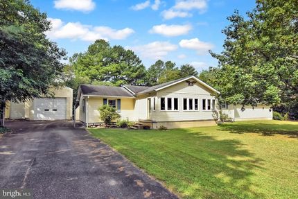 Timberland Property for sale in Sussex County, Delaware