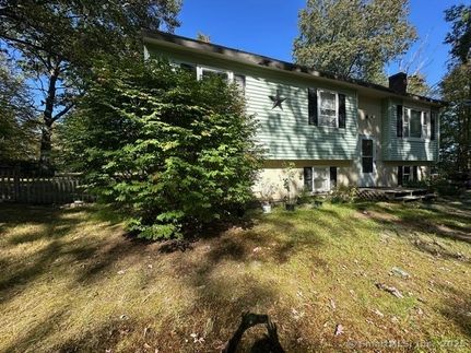Undeveloped Land for sale in Windham County, Connecticut