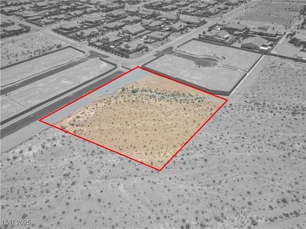 Undeveloped Land for sale in Clark County, Nevada