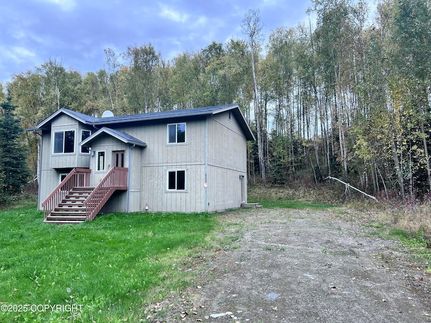 Land for sale in Matanuska-Susitna Borough, Alaska