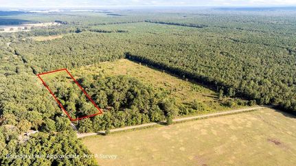 Undeveloped Land for sale in Bowie County, Texas