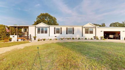 Land for sale in Hot Spring County, Arkansas