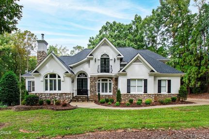 House for sale in Wake County, North Carolina