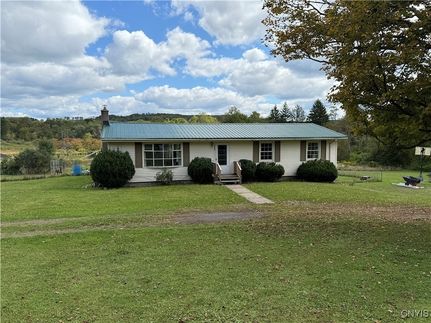 Land for sale in Cortland County, New York