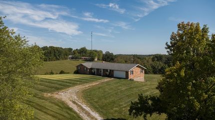 Land for sale in Grant County, Kentucky