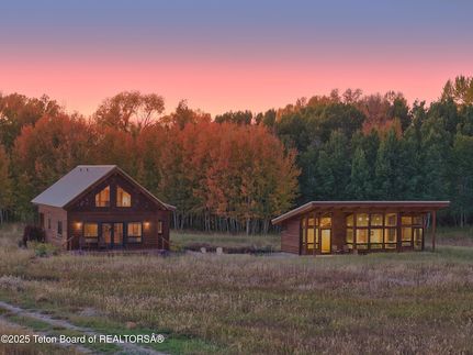 Recreational Property for sale in Teton County, Idaho