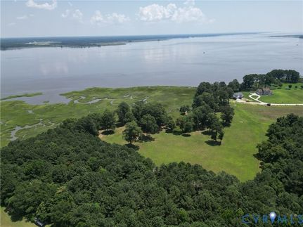 Undeveloped Land for sale in New Kent County, Virginia