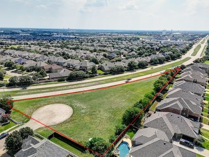 Undeveloped Land for sale in Collin County, Texas