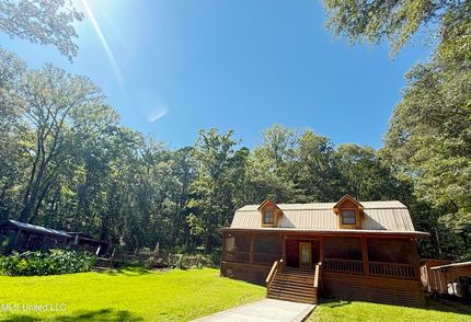 Undeveloped Land for sale in Carroll County, Mississippi