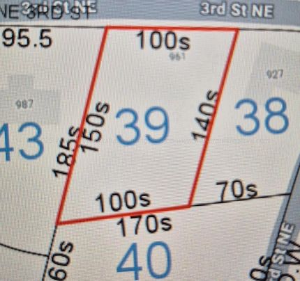 Undeveloped Land for sale in Walker County, Alabama