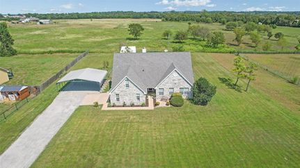 Land for sale in Grayson County, Texas