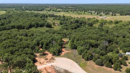 Undeveloped Land for sale in Pottawatomie County, Oklahoma