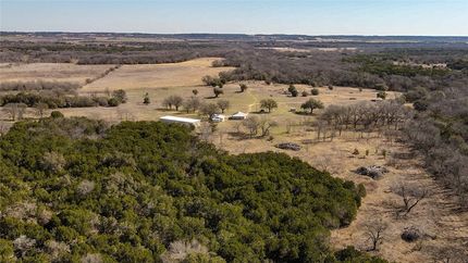 Oceanfront Property for sale in Bosque County, Texas