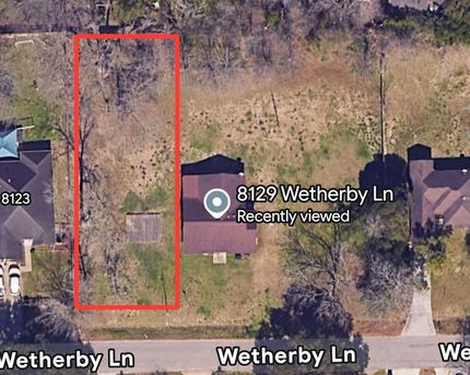 Undeveloped Land for sale in Harris County, Texas