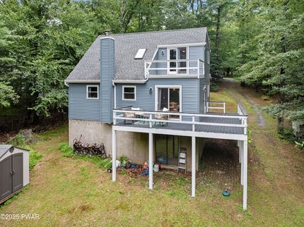 Recreational Property for sale in Pike County, Pennsylvania