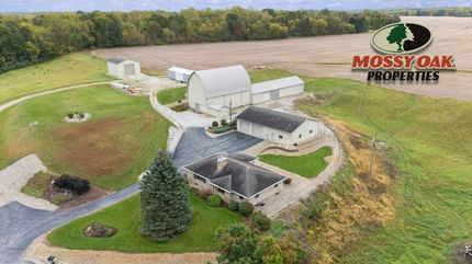 Timberland Property for sale in Berrien County, Michigan