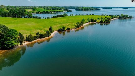 Undeveloped Land for sale in Fairfield County, South Carolina