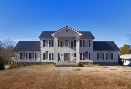 Land for sale in Sevier County, Tennessee