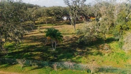 Undeveloped Land for sale in Hillsborough County, Florida