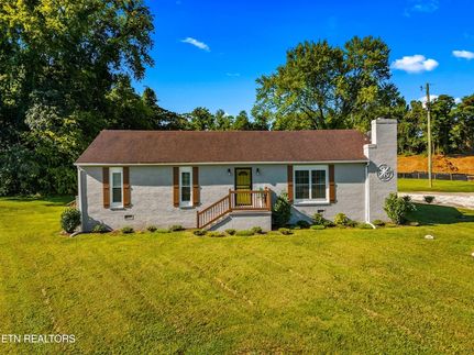 Land for sale in Knox County, Tennessee