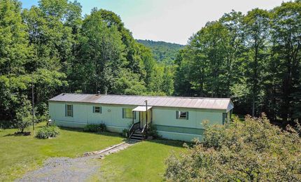 Undeveloped Land for sale in Caledonia County, Vermont