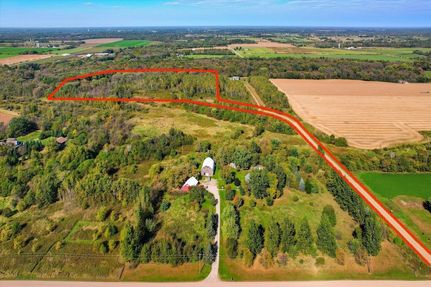 Farm and Ranch for sale in Mille Lacs County, Minnesota