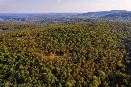 Undeveloped Land for sale in Sequoyah County, Oklahoma