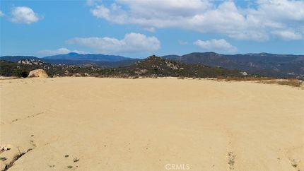 Land for sale in Riverside County, California