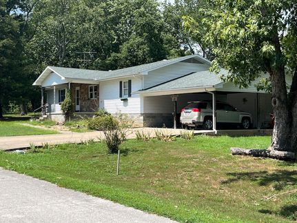 Land for sale in Stone County, Missouri