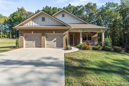 House for sale in Henry County, Georgia