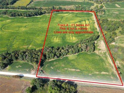 Undeveloped Land for sale in Pike County, Missouri