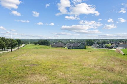 Undeveloped Land for sale in Parker County, Texas