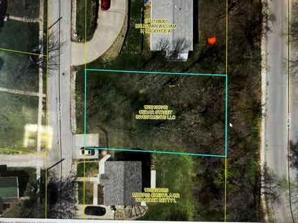 Undeveloped Land for sale in Muscatine County, Iowa