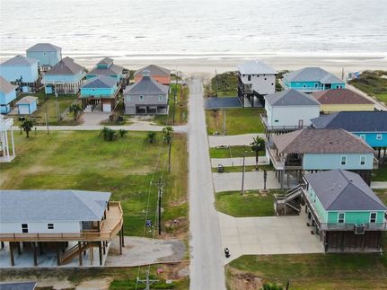 Undeveloped Land for sale in Galveston County, Texas