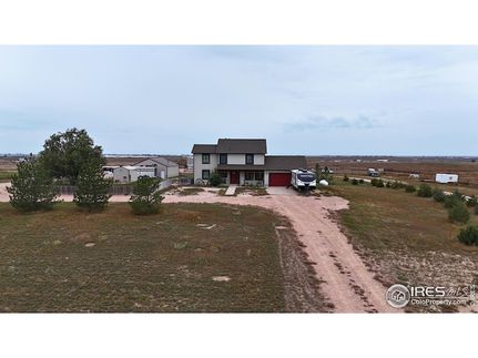House for sale in Weld County, Colorado