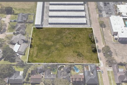 Undeveloped Land for sale in Harris County, Texas