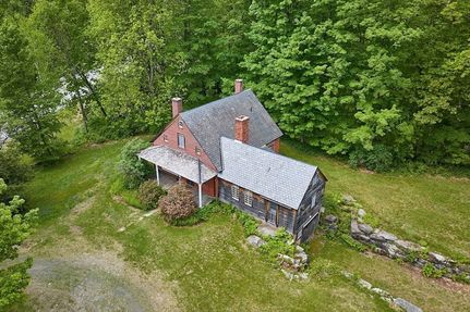 Timberland Property for sale in Franklin County, Massachusetts
