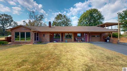 Riverfront Property for sale in Calloway County, Kentucky